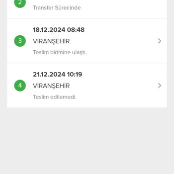 Yurtiçi Kargo Paketim Nerede? Bilgi Eksikliği Ve Belirsizlik!