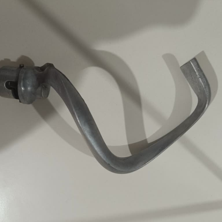 Arzum Crust Mix Neo Hamur Yoğurma Makinesi Renk Değiştirme Sorunu