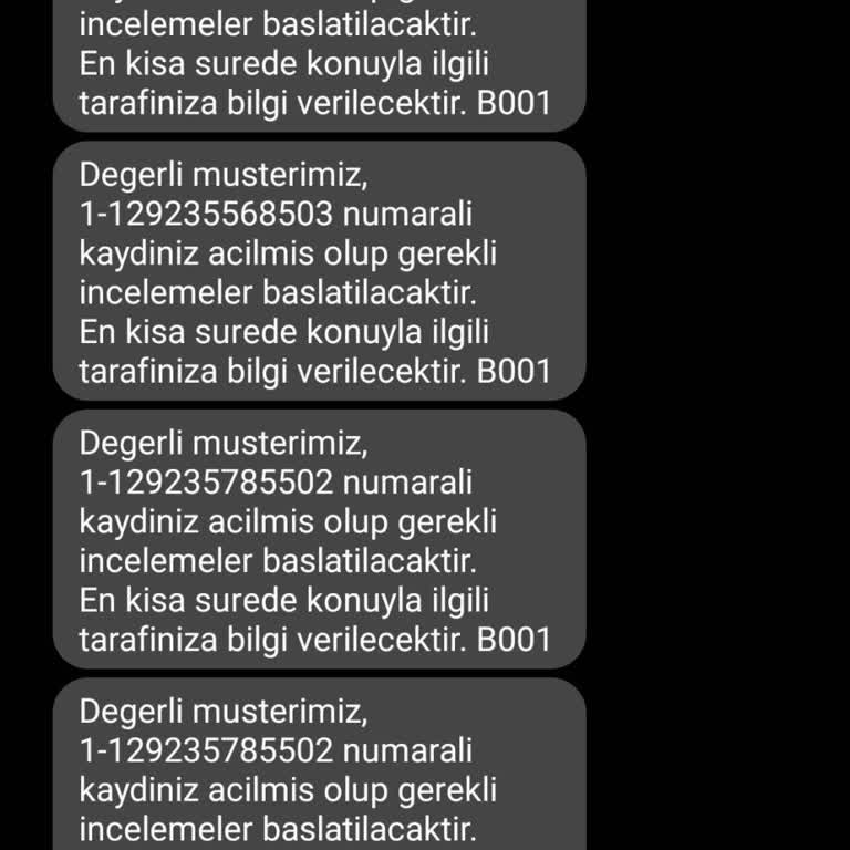 Sınırsız Paket Aldatmacası Ve Çekim Sorunu