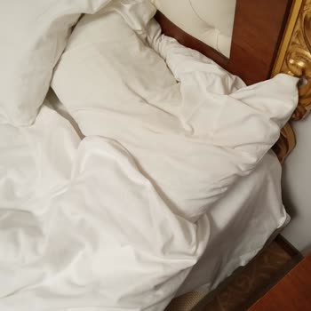 Arya Termal Otel'de Hayal Kırıklığı: Temizlik Ve Hizmet Sorunları