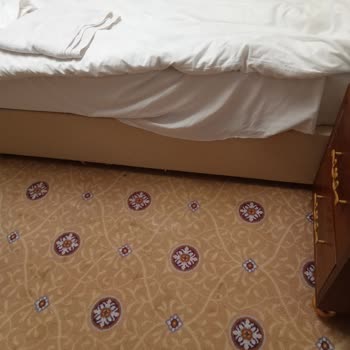 Arya Termal Otel'de Hayal Kırıklığı: Temizlik Ve Hizmet Sorunları