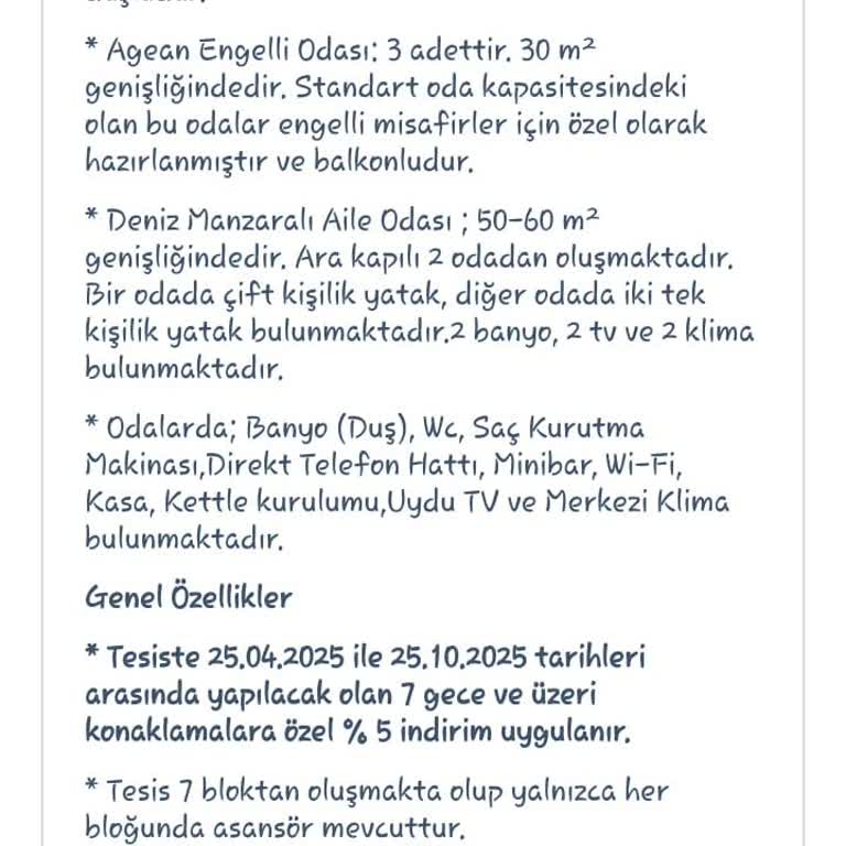 Tatilbudur Kampanyasında Yanıltıcı İndirim Sorunu