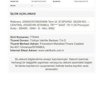 Hastanede Uzun Bekleme Ve Ücret İadesi Sorunu