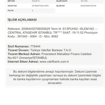 Hastanede Uzun Bekleme Ve Ücret İadesi Sorunu