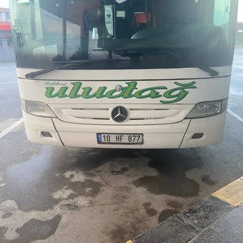 Kabus Gibi Yolculuk: Şoför Davranışları Ve Hijyen Sorunları