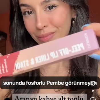 Infush Alınan Ürünle İlgili Kargo Ve Bilgi Eksikliği!