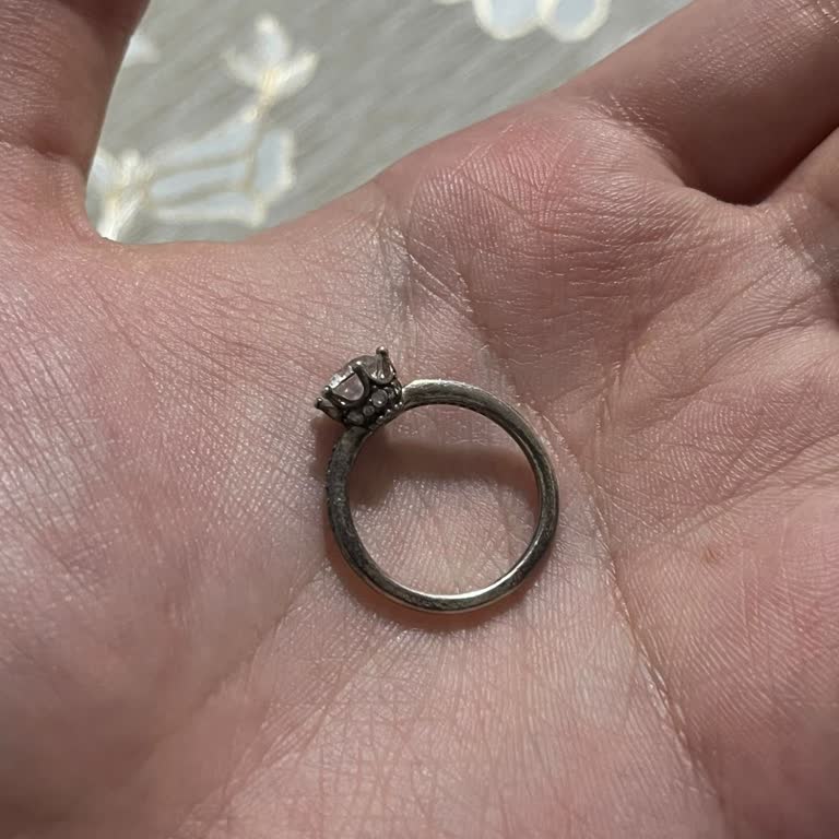 Pandora Yüzüğüm Karardı: Garanti Sorunu