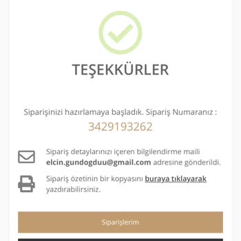 Geç Gelen Hediye: Feray Home'un Yanıltıcı Teslimatı