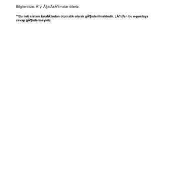 DeFacto Montunda Üretim Hatası Ve Müşteri Hizmetleri Hayal Kırıklığı!