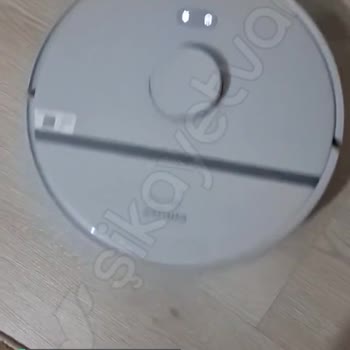 Philips XU3000 Robot Süpürge Arızası!