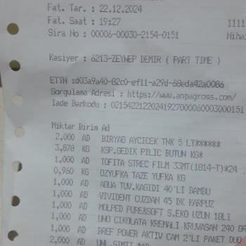 Taze Kaşarda Ölü Sinek Şoku