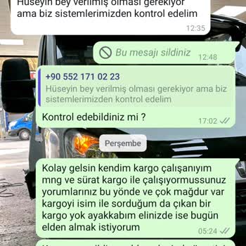 Sosyal Medyada Kayıp Olan Ayakkabı Satıcısı
