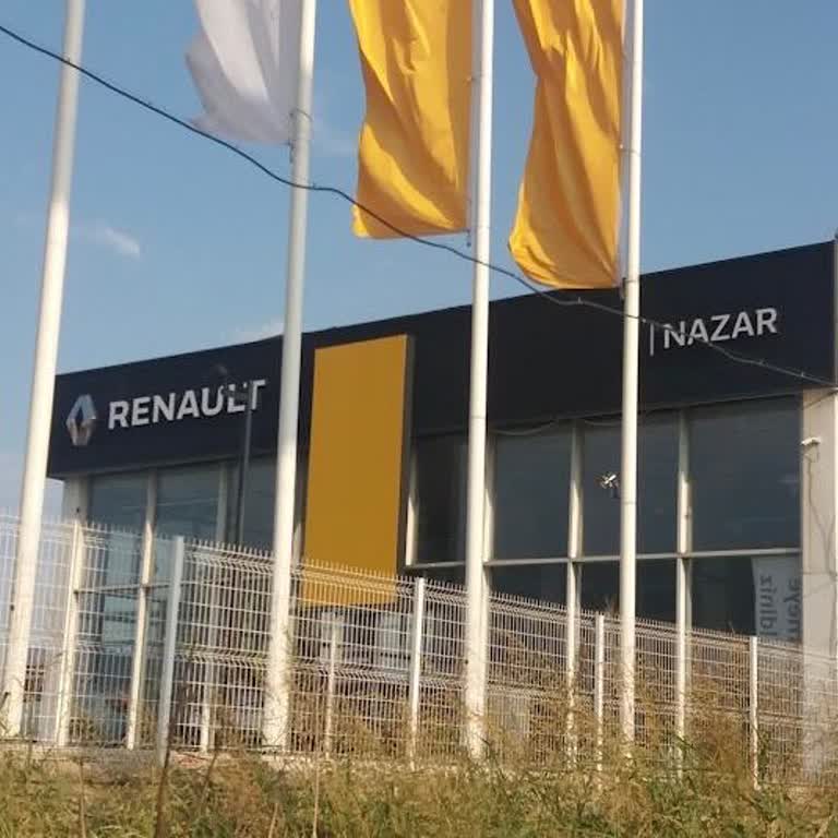 Renault Bayisinden Aldığımız Araçta Büyük Hayal Kırıklığı