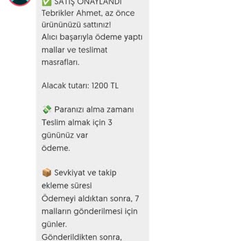 Sahte Web Sitesi Yanıltması!