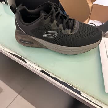 Boyner'den Aldığım Skechers Ayakkabıda Kronik Sorun