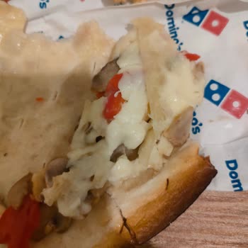 Soğuk Ve Yanlış Sipariş: Domino's Paket Servisinde Hayal Kırıklığı