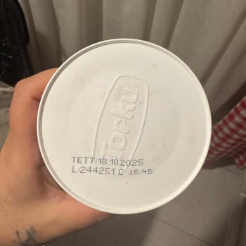 Torku Banada Ürün Kalitesi Ve Güvenilirliği Hakkında Endişe