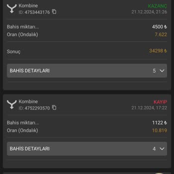 Kupon İptali Ve Para İadesi Sorunu