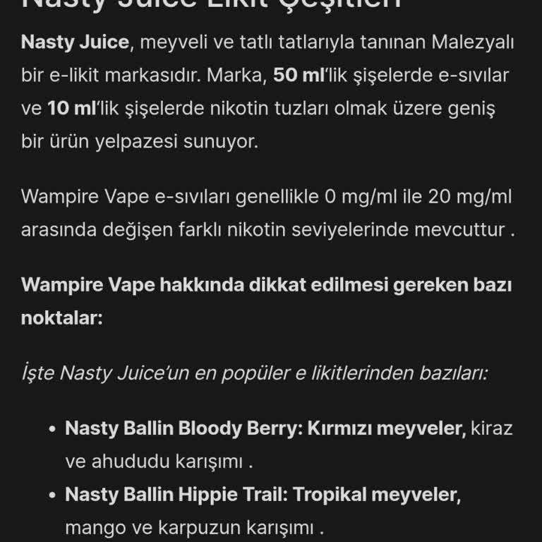 Smokfiyat.com Ödeme Yapmama Rağmen Ürün Gönderilmedi!