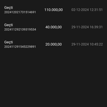 Yeniçağ Yatırım Paramı İade Etmiyor!