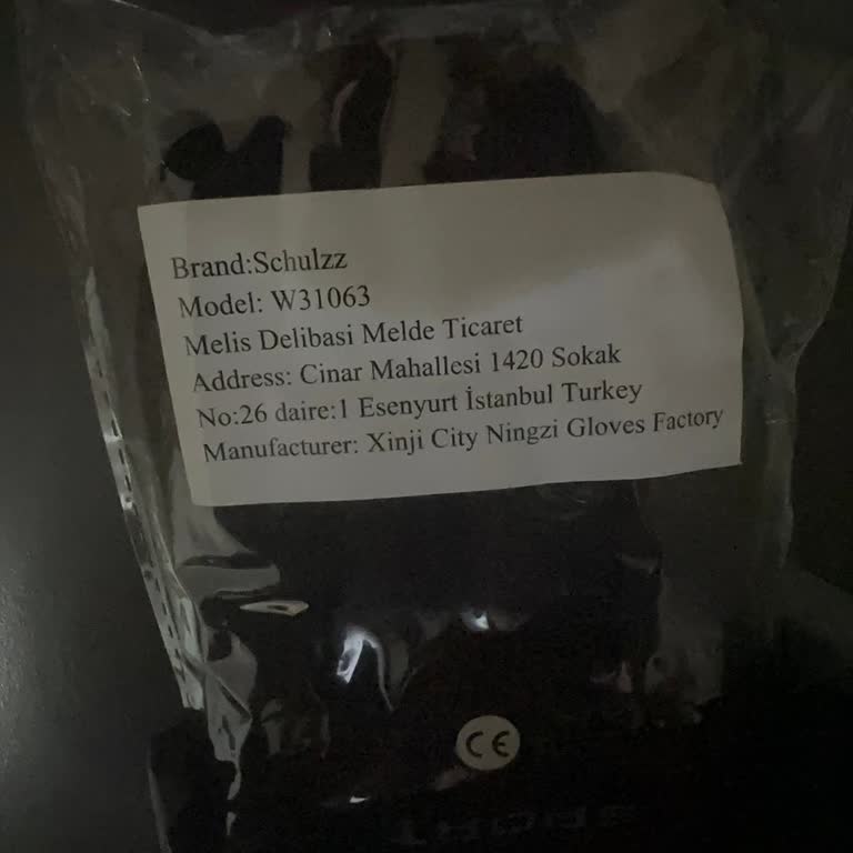 Yanlış Ürün Gönderimi Ve İade Sorunu