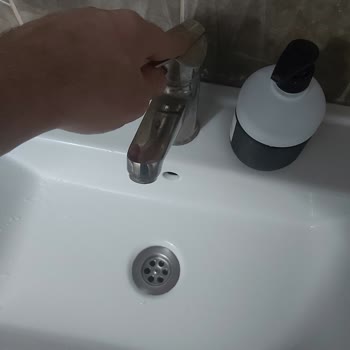 Tekirdağ'da Sürekli Su Kesintisi Ve Kalitesiz Hizmet