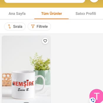 Trendyol'da Müşteri Hizmetleri Ve Satıcı Denetimi Sorunu