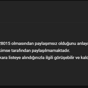 Kiraladığımız Sunucuda IP Adresi Sorunu