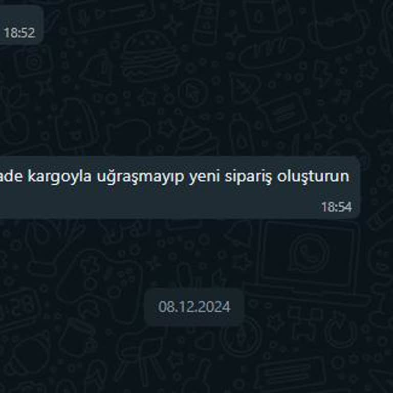 Yanlış Ürün, Yüksek İade Ücreti Ve İletişim Sorunları