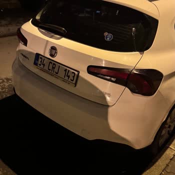 Mahallemizi İşgal Eden Araçlar