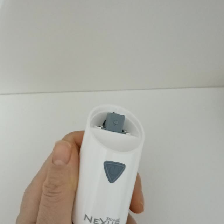 Hepsiburada'dan Alınan Nebulizatörün Şarj Problemi Ve İletişim Sorunları