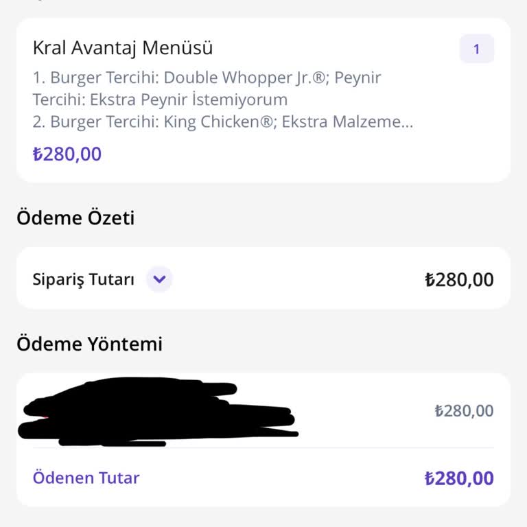 Bayat Et Ve Kötü Müşteri Hizmeti