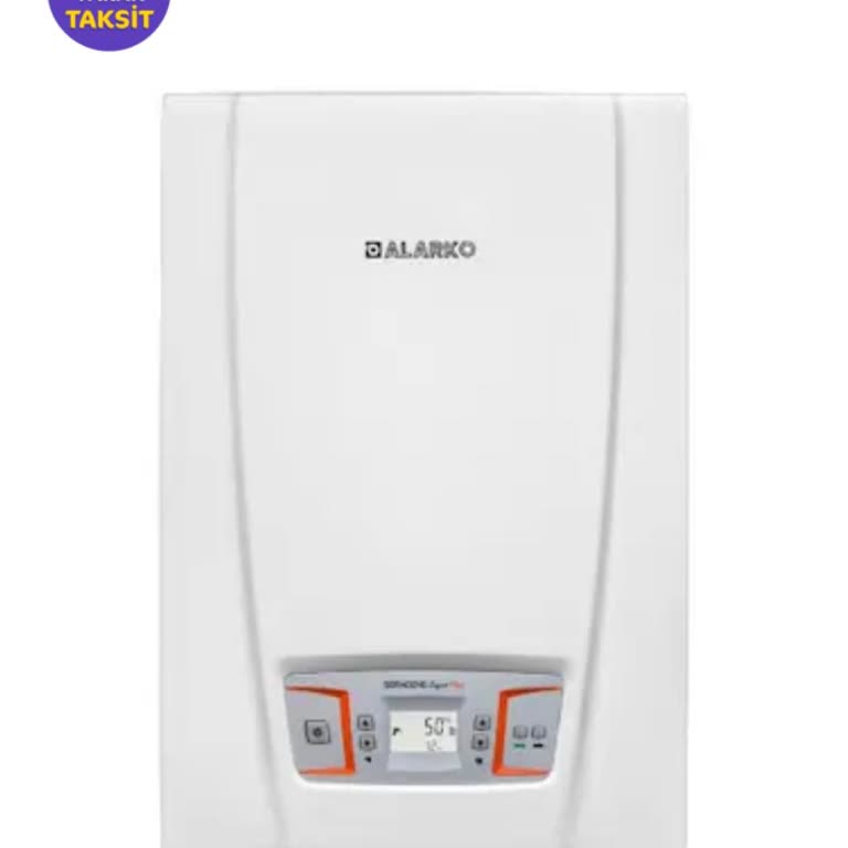 Alarko Kombi Sorunları Ve Yetersiz Teknik Servis Deneyimi