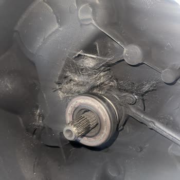 Bakımı Yapılmamış Araçla Uzun Yolda Kaldık