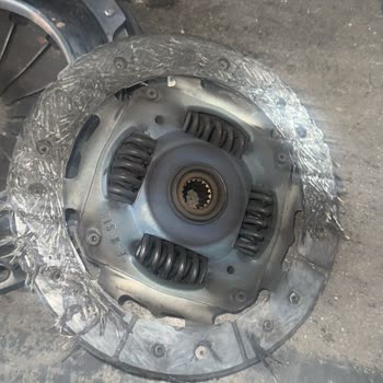 Bakımı Yapılmamış Araçla Uzun Yolda Kaldık