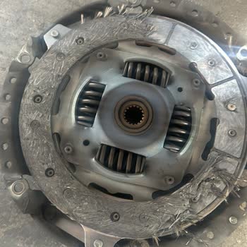 Bakımı Yapılmamış Araçla Uzun Yolda Kaldık