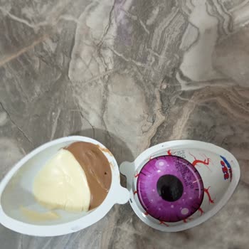 Bonart Çikolata Miktarı Yetersiz: Gerekenin Yapılmasını İstiyoruz!