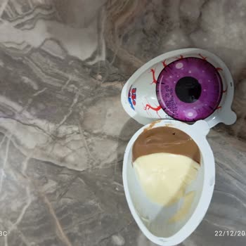 Bonart Çikolata Miktarı Yetersiz: Gerekenin Yapılmasını İstiyoruz!