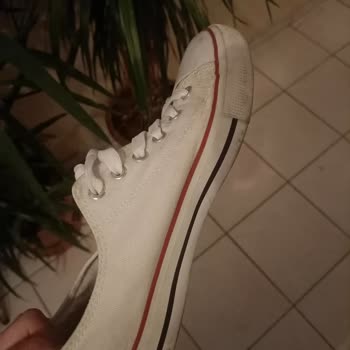 Vans Ayakkabının Dayanıklılığına Dair Hayal Kırıklığı