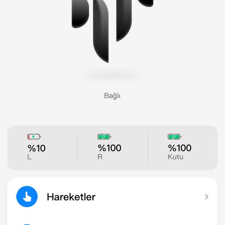 Redmi Buds 6 Active Sol Kulaklık Sorunu Ve Mağaza İlgisizliği