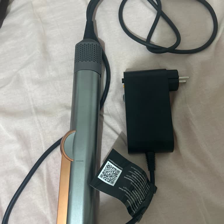 Airstrait Düzleştirici Taşıma Kutusu Eksikliği