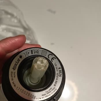 Arçelik Blender Seti Dişli Sorunu Ve Yüksek Servis Ücretleri