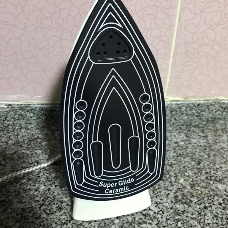 Awox Ütü Kullanım Sorunları Ve Memnuniyetsizlik