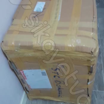Yanıltıcı Ürün Rengi Ve İade Sorunu