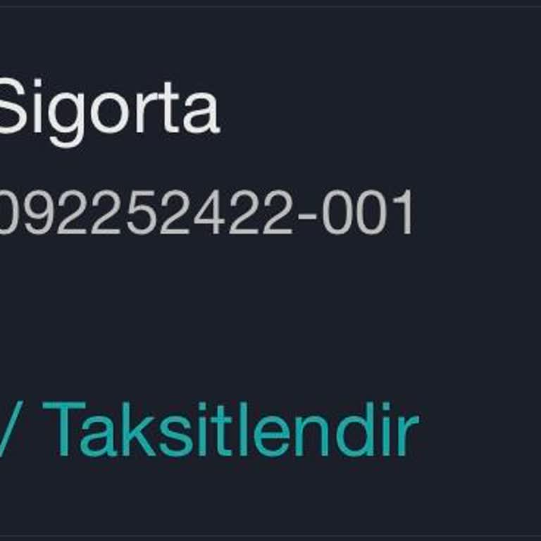 Habersiz Para Çekimi Ve Bilgilendirme Eksikliği