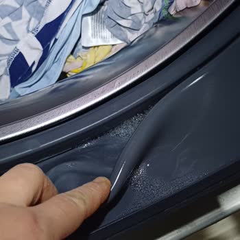 Bingo Deterjanla Bitmeyen Durulama Çilesi