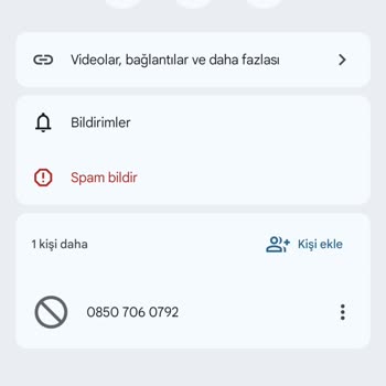 Sürekli Gelen Mesajlardan Bıktım!