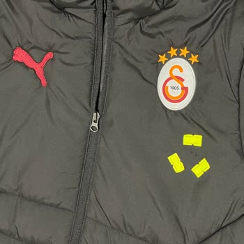 GS Store'dan Aldığım Mont Kusurlu Çıktı, Değişim Reddedildi