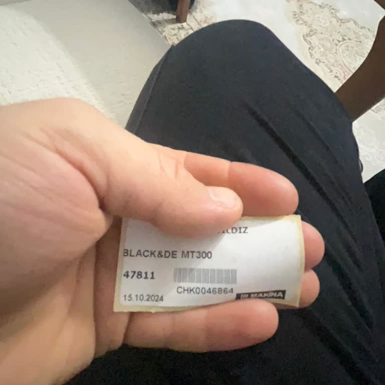Garantide Bekleyen Cihaz İçin Çözüm Bekliyorum