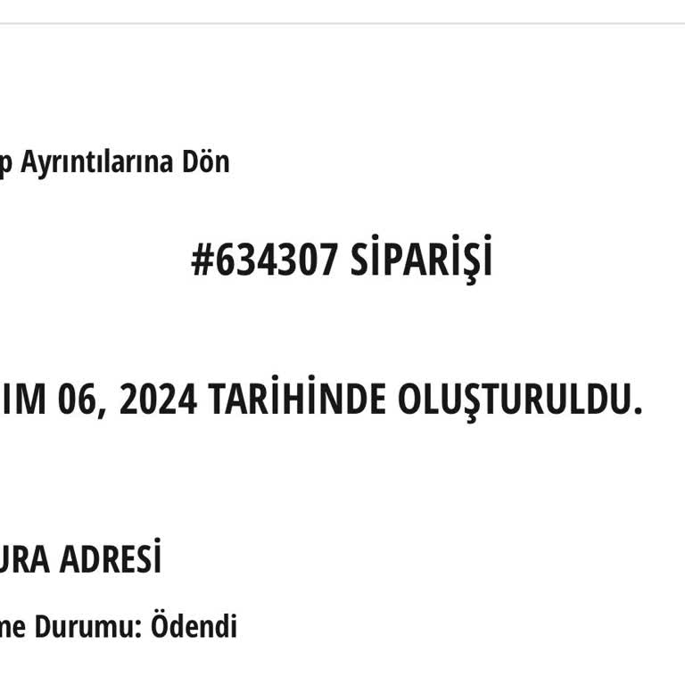 İade Sürecindeki Gecikme Mağduriyeti